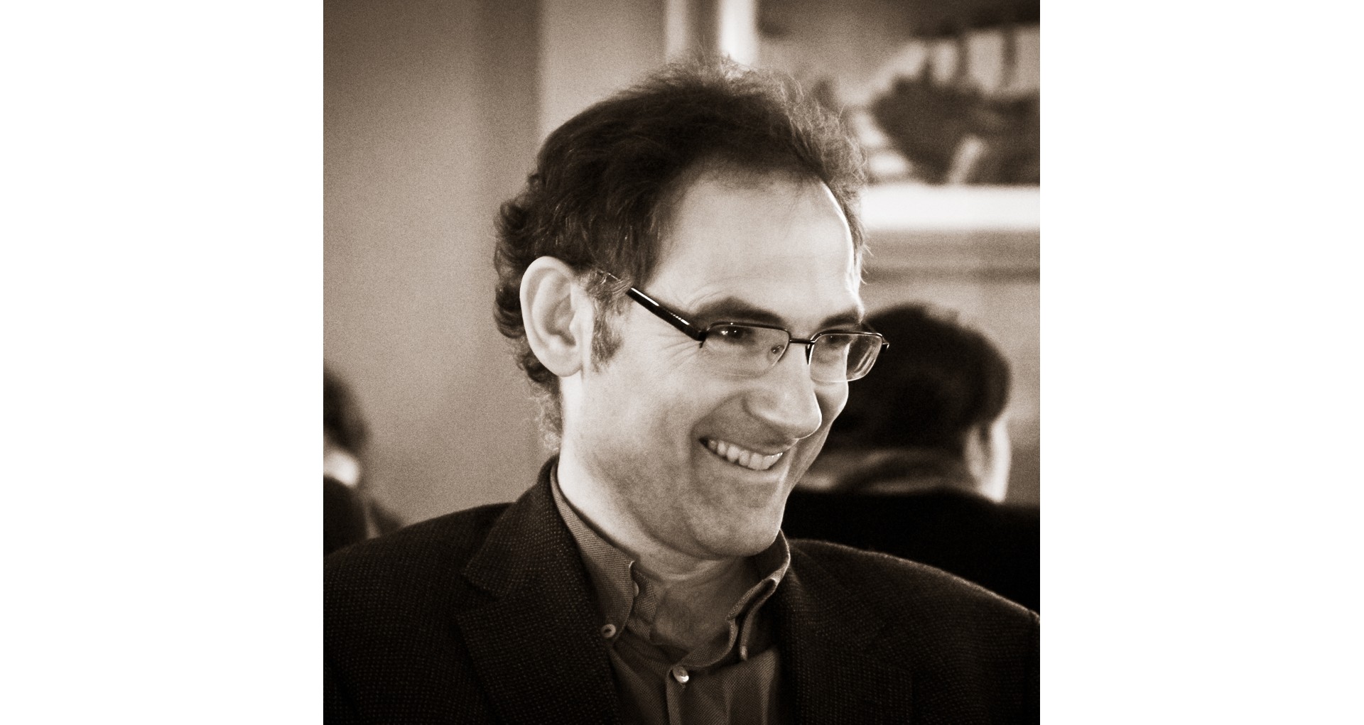 Michael Schmutte (Foto: Wolfgang Gauch)