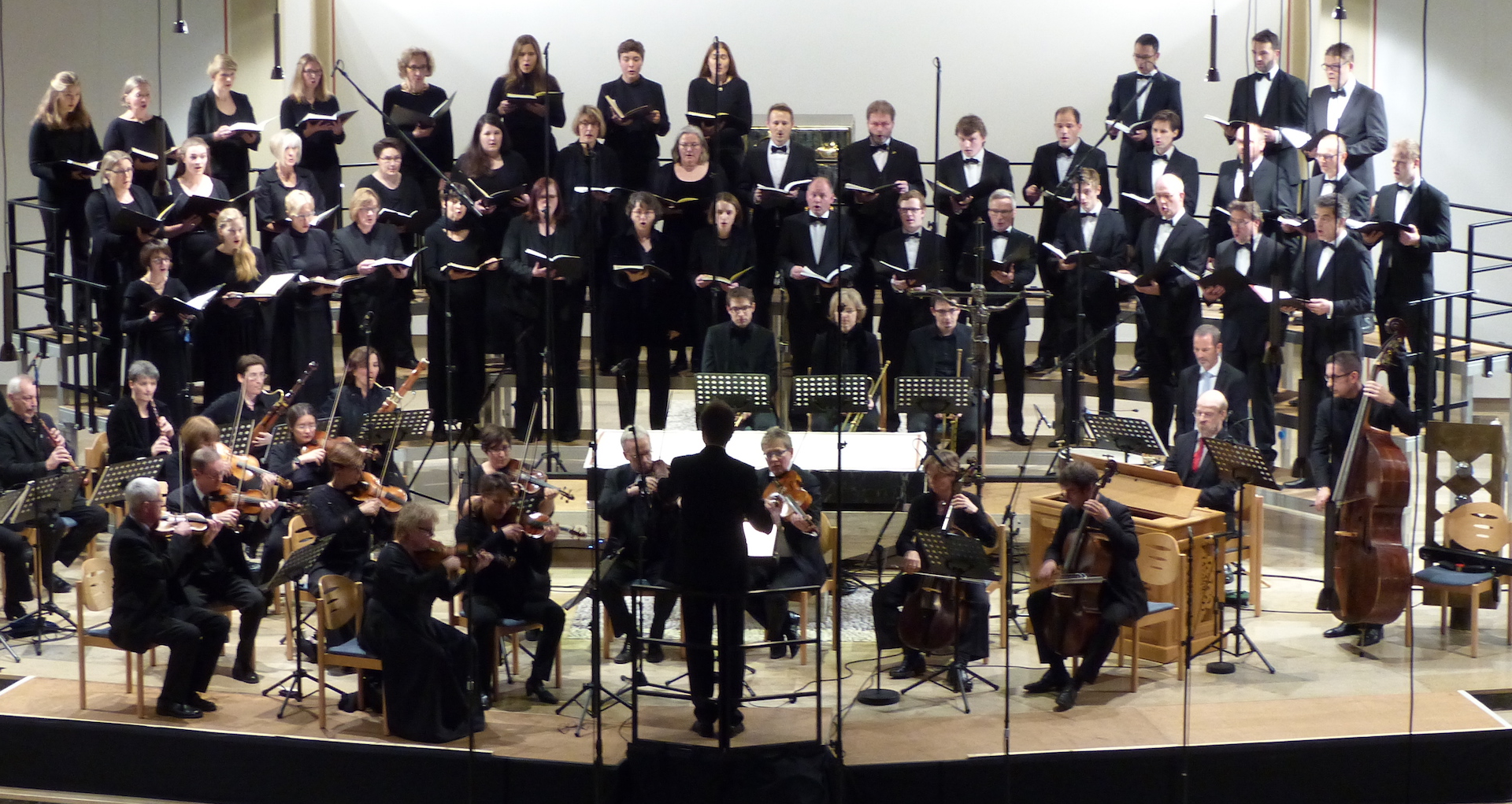 canticum novum